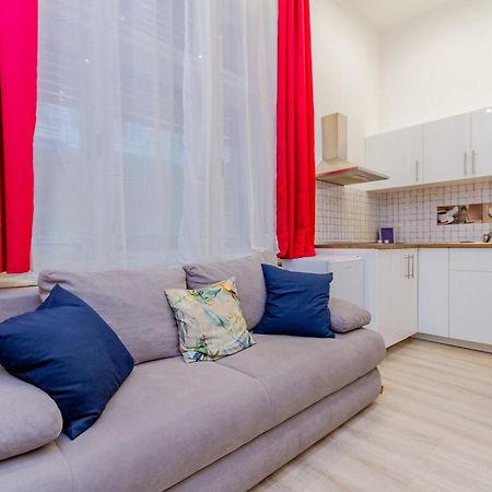 בודפשט Rothapartments'Studio מראה חיצוני תמונה