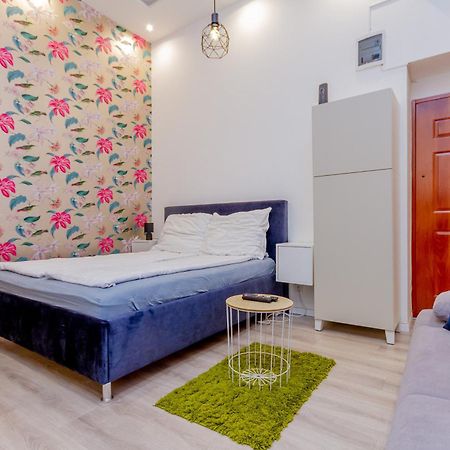 בודפשט Rothapartments'Studio מראה חיצוני תמונה