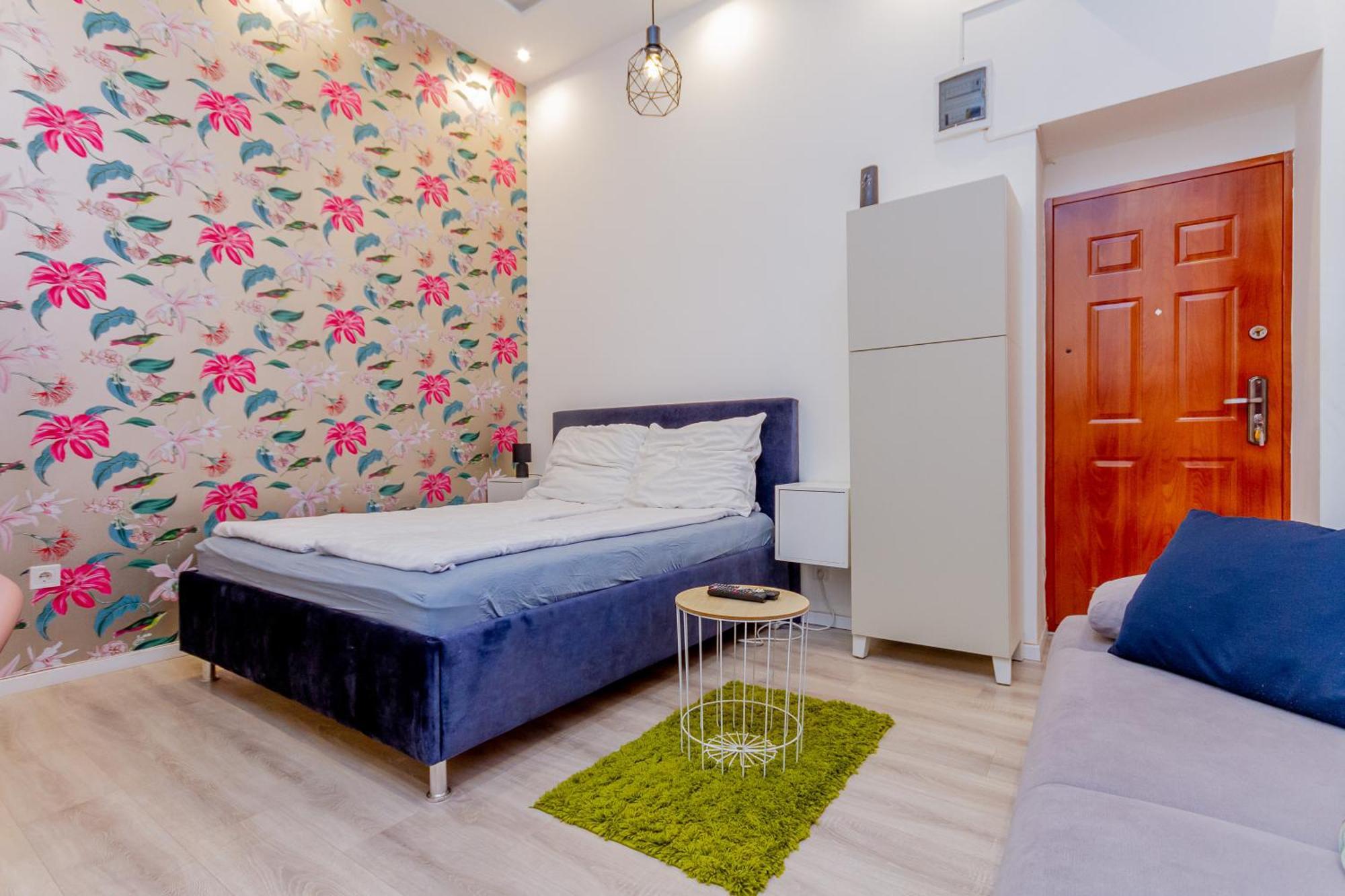 בודפשט Rothapartments'Studio מראה חיצוני תמונה