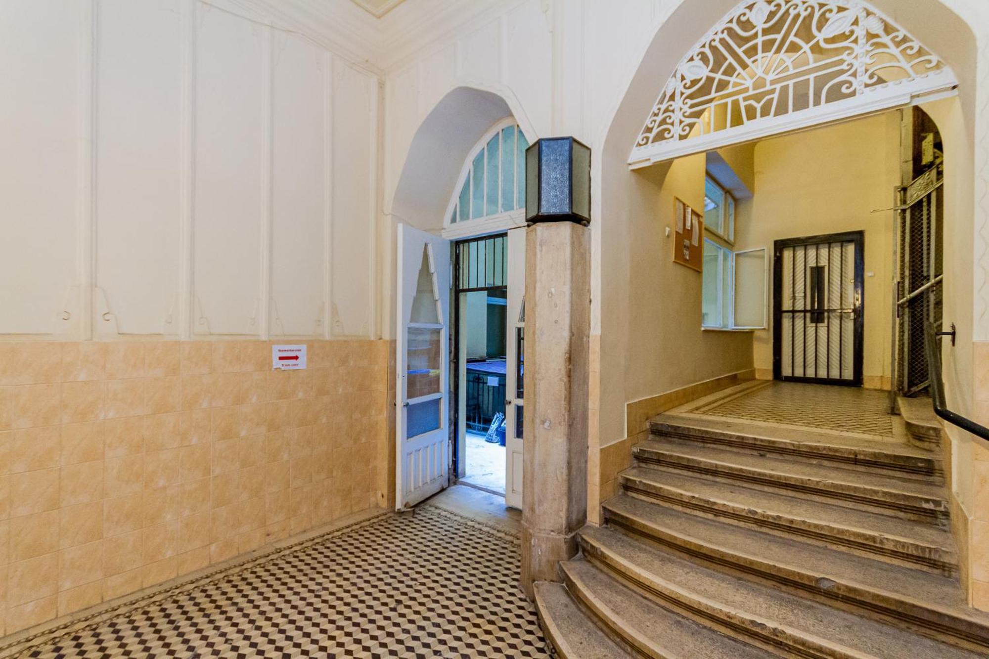 בודפשט Rothapartments'Studio מראה חיצוני תמונה